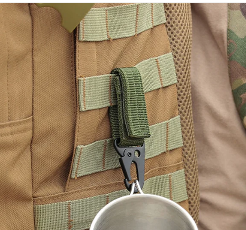 Nya produkter, MOLLE