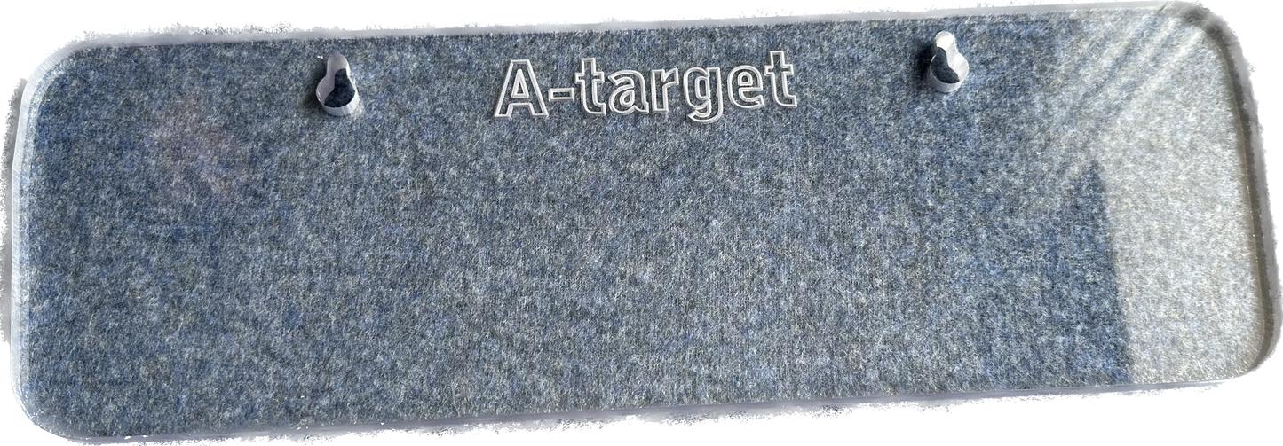 A-Target Kulskydd